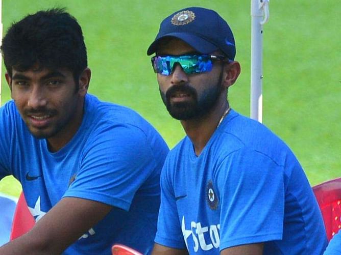 India 'A' matches to force Rahane and Bumrah to sit out Ranji Trophy final