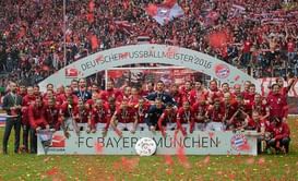 CIES Football Observatory predict the final standings in Europe's top five leagues