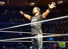 WWE Live Event Results: Los Angeles (30/12/2016)