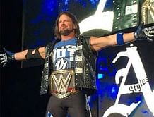 WWE Live Event Results: Miami (30/12/2016)