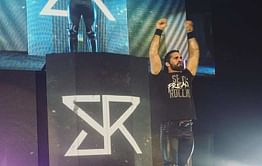 WWE Live Event Results: Canton (22/01/2017)