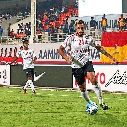 I-League 2017: East Bengal 2-1 Bengaluru FC - 5 Talking Points