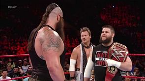 WWE RAW Results January 30th 2017, Latest RAW winners and video highlights