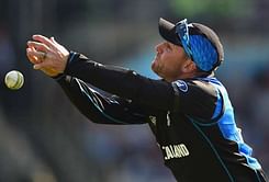 What goes through the mind of a fielding coach when a catch is dropped