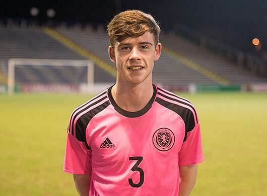 Transfer Rumour: Manchester United and Barcelona interested in 17-year-old Scottish wonderkid