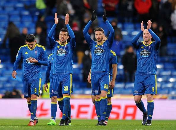 Copa del Rey 2016/17: Real Madrid 1-2 Celta Vigo: 5 Talking Points