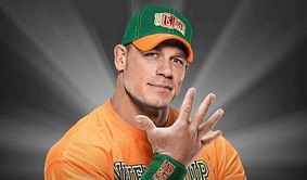 WWE Rumors: WWE has a WrestleMania plan for John Cena but it doesn't involve The Undertaker
