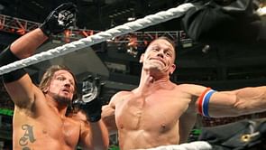 AJ Styles vs John Cena: 5 ways the match could end at WWE Royal Rumble 2017