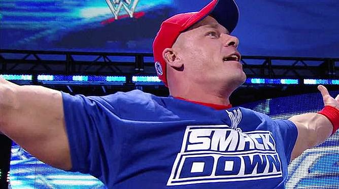 WWE News: John Cena reveals why he can kick out at two