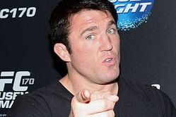 MMA News: Chael Sonnen says Ronda Rousey's time in MMA and movies is over