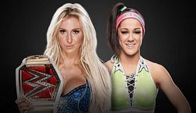 5 reasons Charlotte should beat Bayley at the Royal Rumble