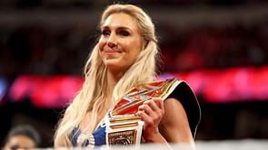 WWE News: Charlotte talks about WrestleMania season pressure, her dream match and more