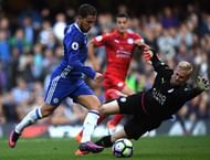 Chelsea Leicester City