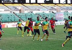 Chennai City FC to play all their games at the Jawaharlal Nehru Stadium for the I-League season