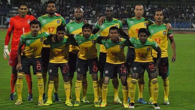 I-League 2017: Chennai City FC's change of manager to revive their hopes