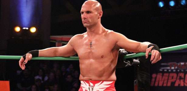 WWE News: Christopher Daniels was originally Undertaker's "Higher Power"