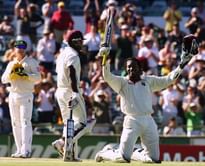Top 6 fastest Test tons since 2000