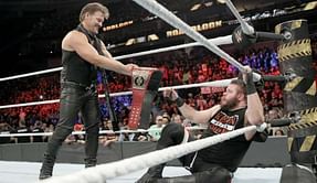 WWE Rumours: Chris Jericho may be leaving WWE earlier than expected due to Fozzy commitments