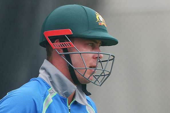 Australia hand Chris Lynn, Billy Stanlake ODI debuts against Pakistan