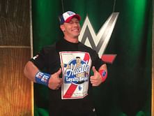 WWE Rumors: John Cena almost certain to win at Royal Rumble