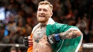 UFC News: Conor McGregor gets US Olympic Wrestling gold medalist to train with him
