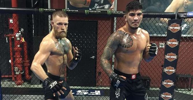 MMA News: Dillon Danis continues to pursue grappling bout with Jon Jones