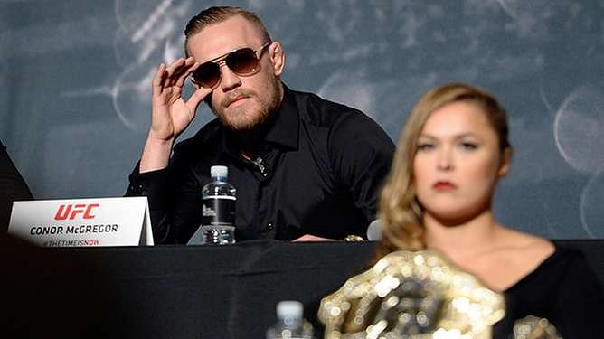 The 5 Most Overrated Fighters in The UFC Today