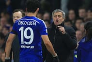 Costa Mourinho
