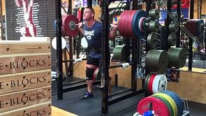 Do you even lift, bro? The strongest WWE Superstars today!