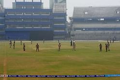 India vs England 2016-17: OCA quash lack of planning allegations following delay in players arrival