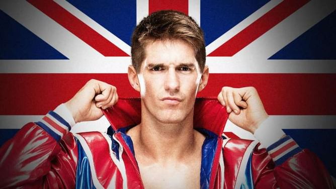 WWE Rumors: Reason Zack Sabre Jr. wasn't involved in UK Championship tournament
