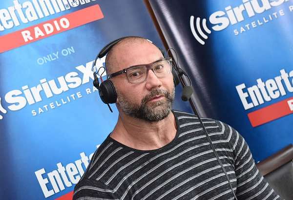 WWE News: Batista says wrestling and acting are completely different