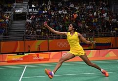 PBL 2017: PV Sindhu leads Chennai Smashers to a 4-3 win over Mumbai Rockets