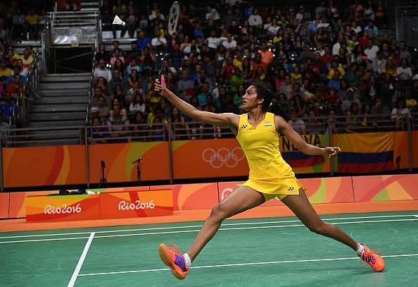 PBL 2017: PV Sindhu leads Chennai Smashers to a 4-3 win over Mumbai Rockets