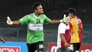 I-League 2017: Team of the Week, Gameweek 5