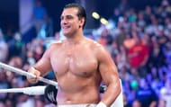 Alberto Del Rio