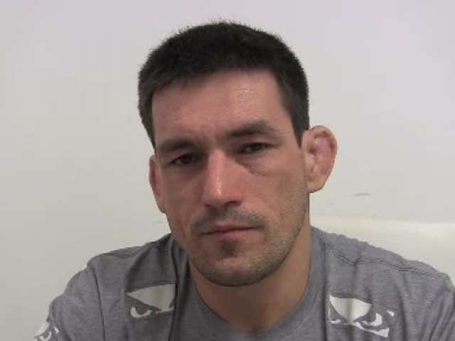 UFC News: Demian Maia wants winner of Tyron Woodley and Stephen Thompson next