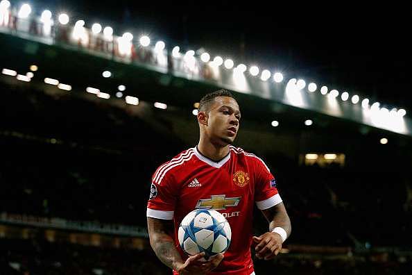 Memphis Depay - Where it all went wrong for the player who was dubbed the next Cristiano Ronaldo