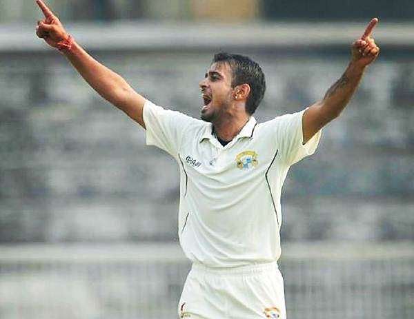 5 best performers from the 2017 Irani Trophy