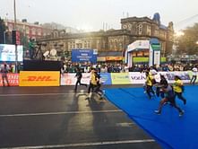 Standard Chartered Mumbai Marathon 2017: Mumbai runs together to bring city to a positive halt