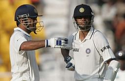 Rahul Dravid believes Virat Kohli will want MS Dhoni to perform well