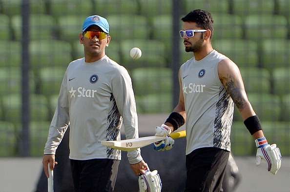 India teams for England ODIs, T20Is to be announced on Friday
