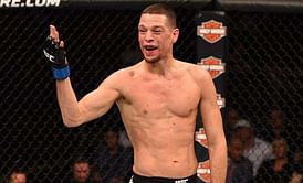 UFC News: Nate Diaz set to apply for boxing license in Nevada