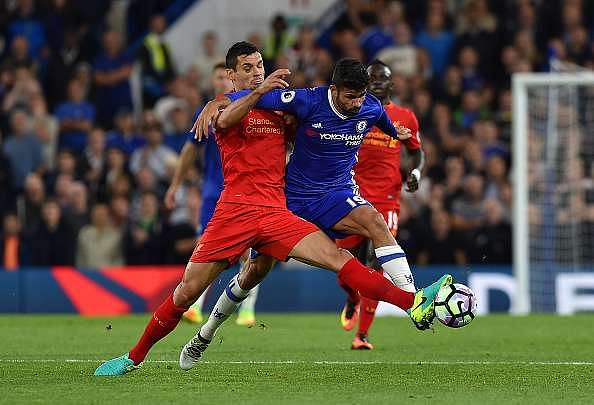 EPL 2016-17: Liverpool vs Chelsea, 3 key battles