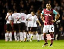 Chelsea transfer rumour: Antonio Conte to launch bid for West Ham's Dimitri Payet