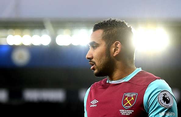 EPL 2016/17: Dimitri Payet hands in transfer request at West Ham