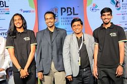 Interview: Looking to expand PBL to many more cities, says co-founder of Sportzlive Prasad Mangipudi