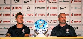 I-League 2017: Shivajians desperate to open account against debutants Chennai City
