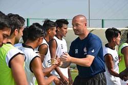 DSK Shivajians looking for a positive show against Mohun Bagan