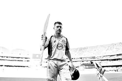 Australia vs Pakistan, 5th ODI Stats: David Warner records his career-best ODI score as records tumble